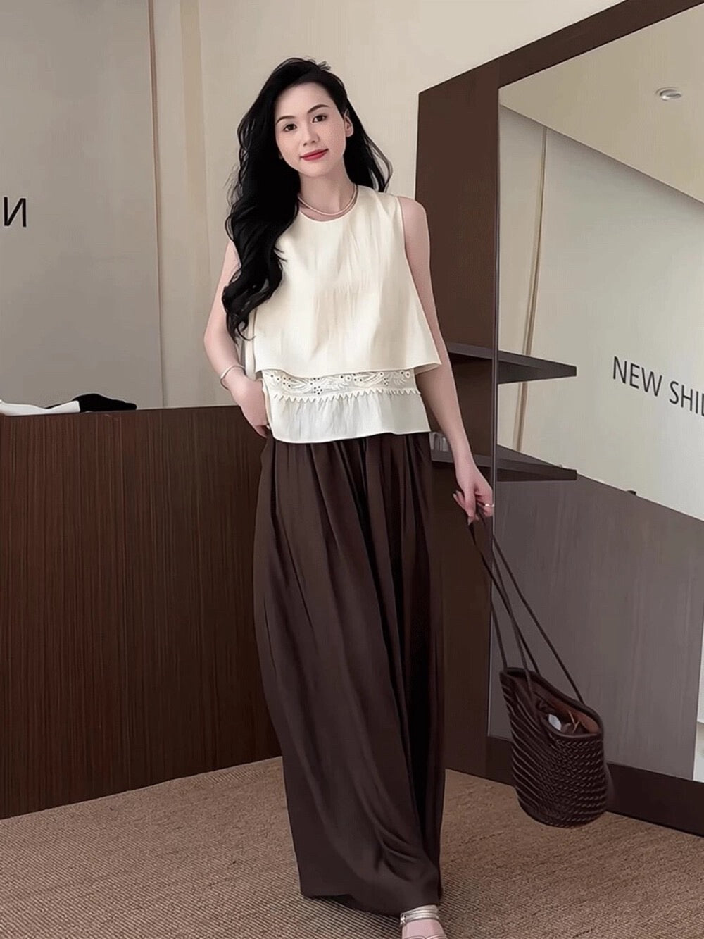 Isabelle Layered Set (WC00130A)