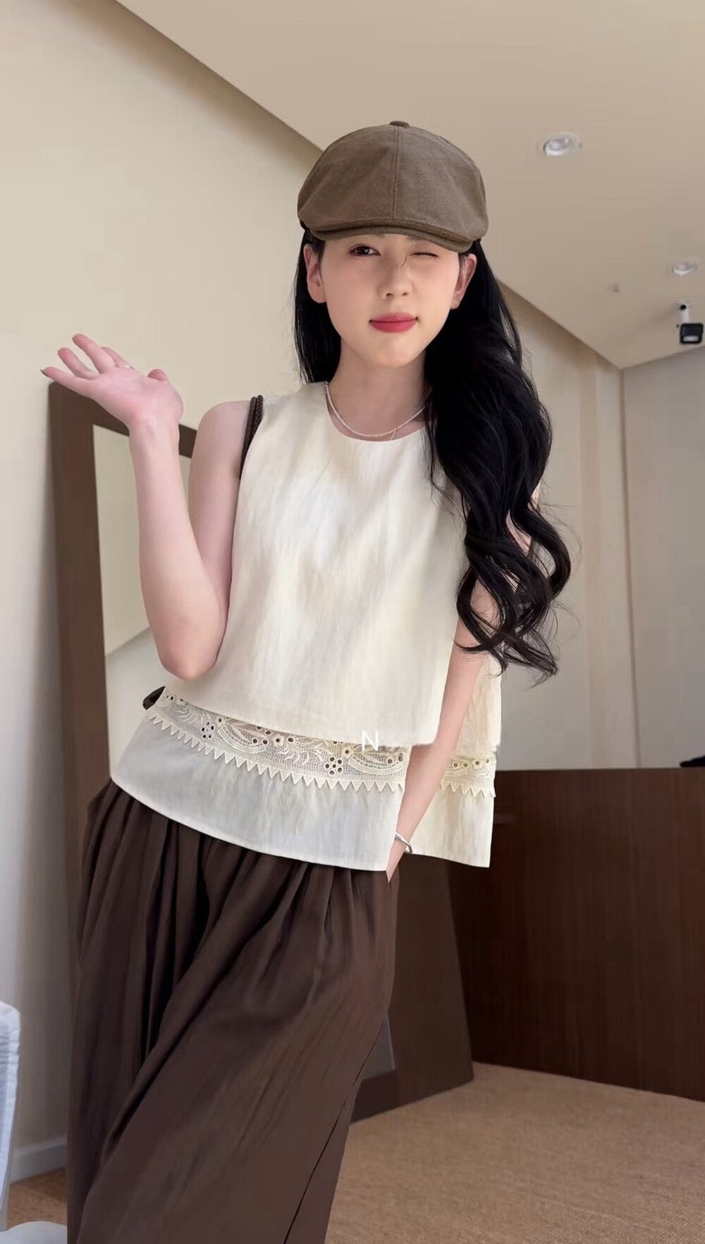 Isabelle Layered Set (WC00130A)