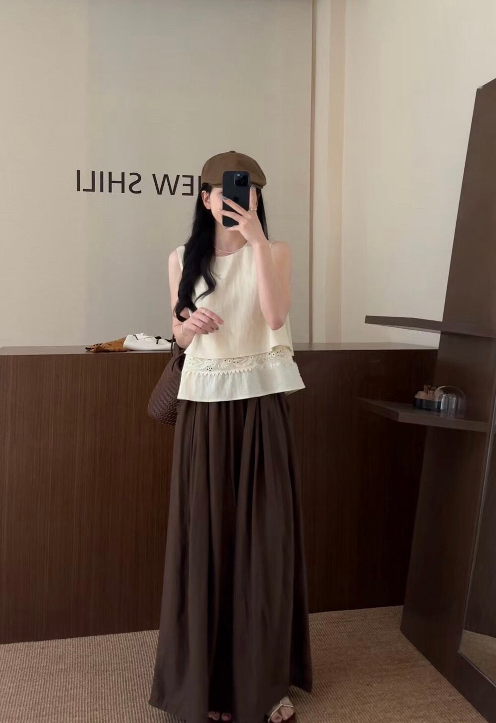Isabelle Layered Set (WC00130A)