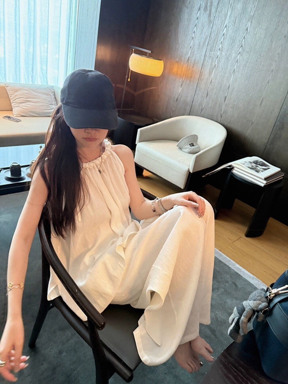 Clara Relaxed Set (WC00131A)