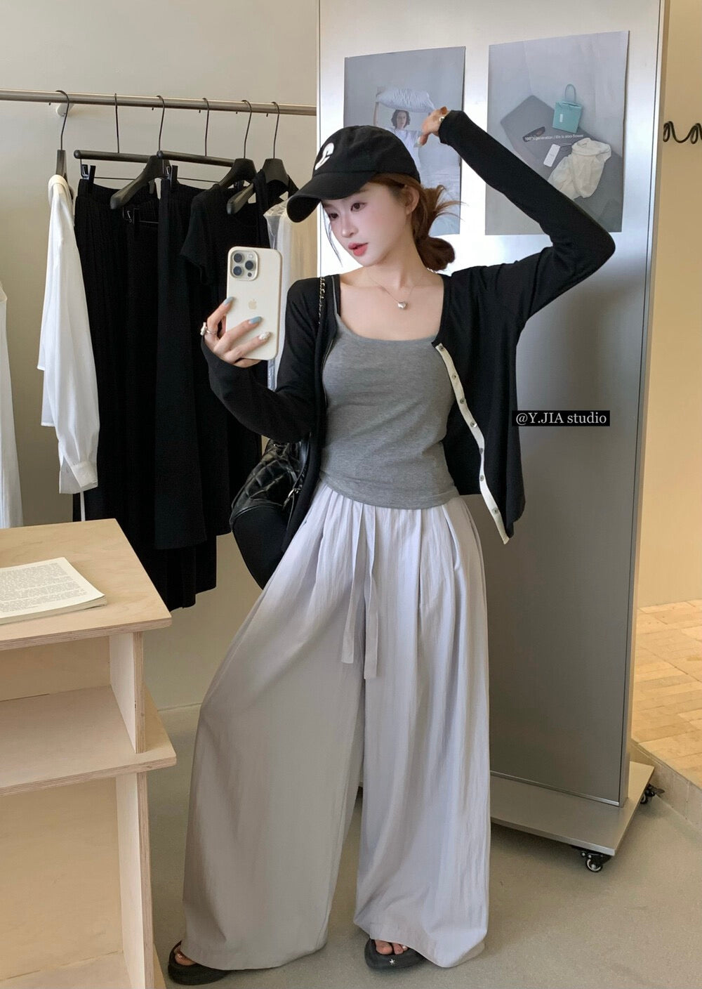 Mila Casual Set (WC00132A)