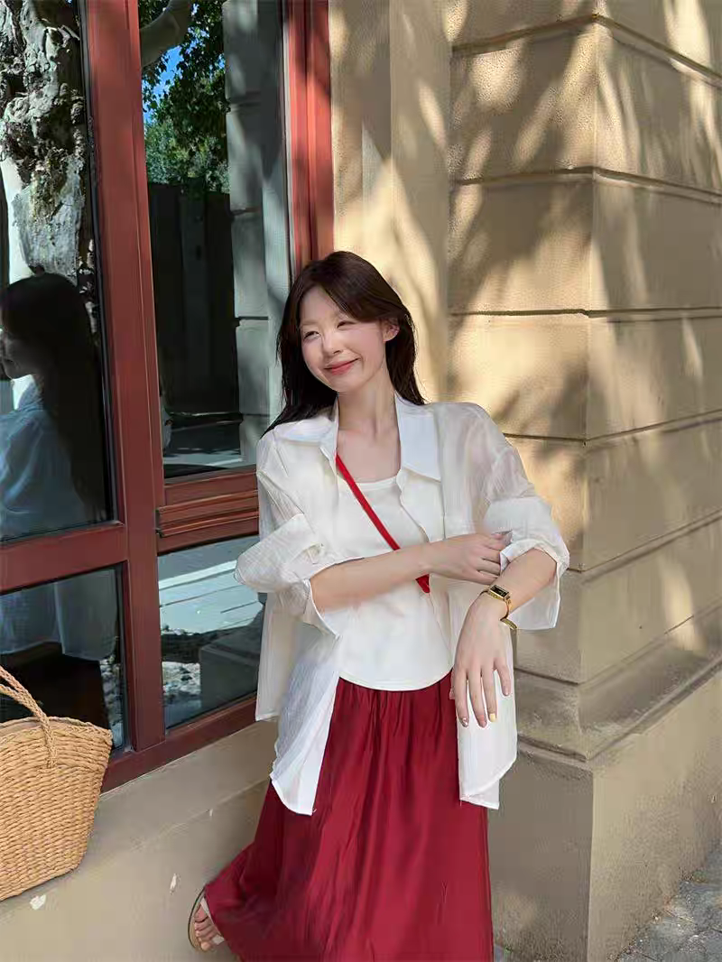 Maya Breeze Set (WC00147A)
