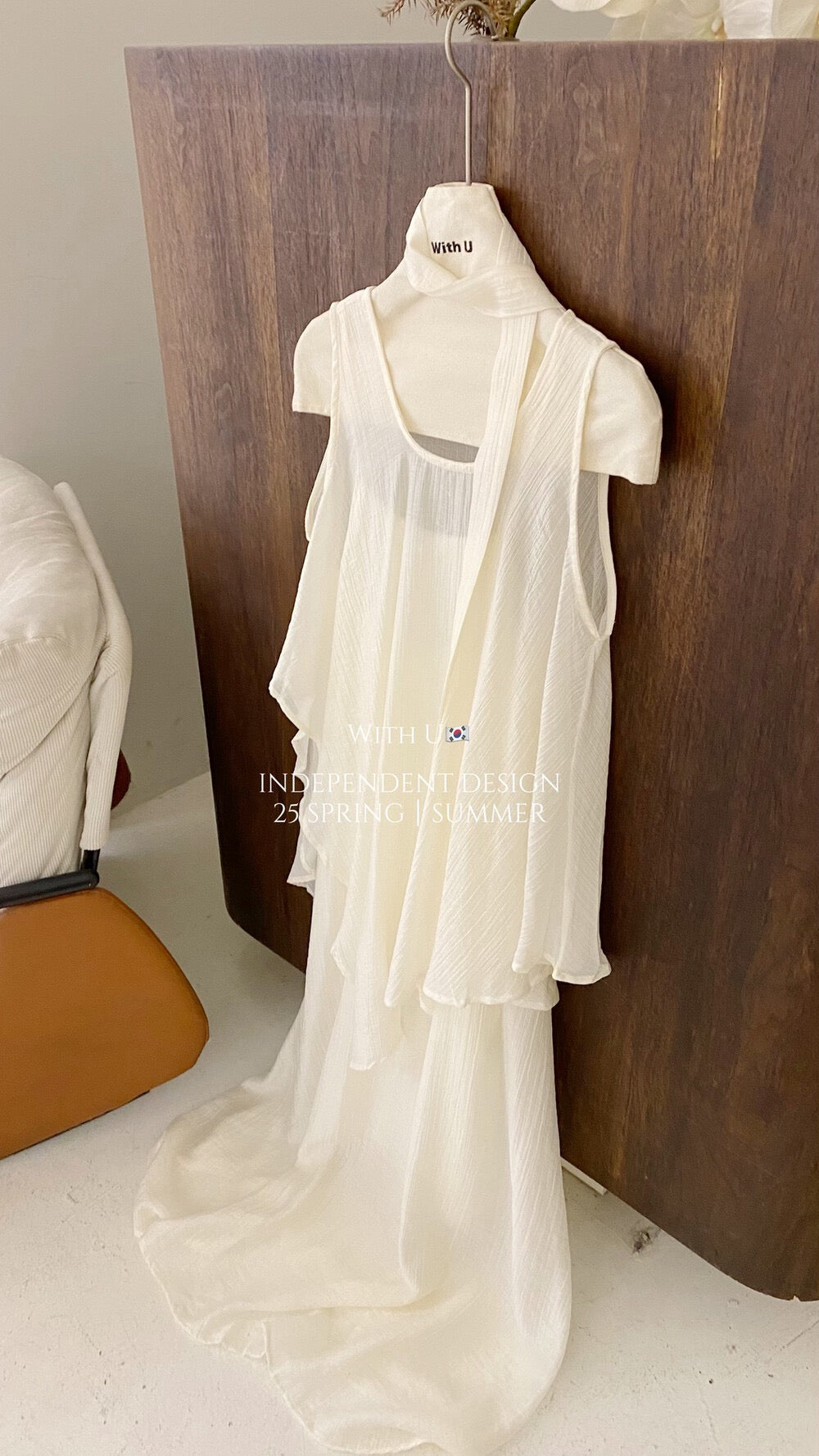 Clara Dress (WC00156A)