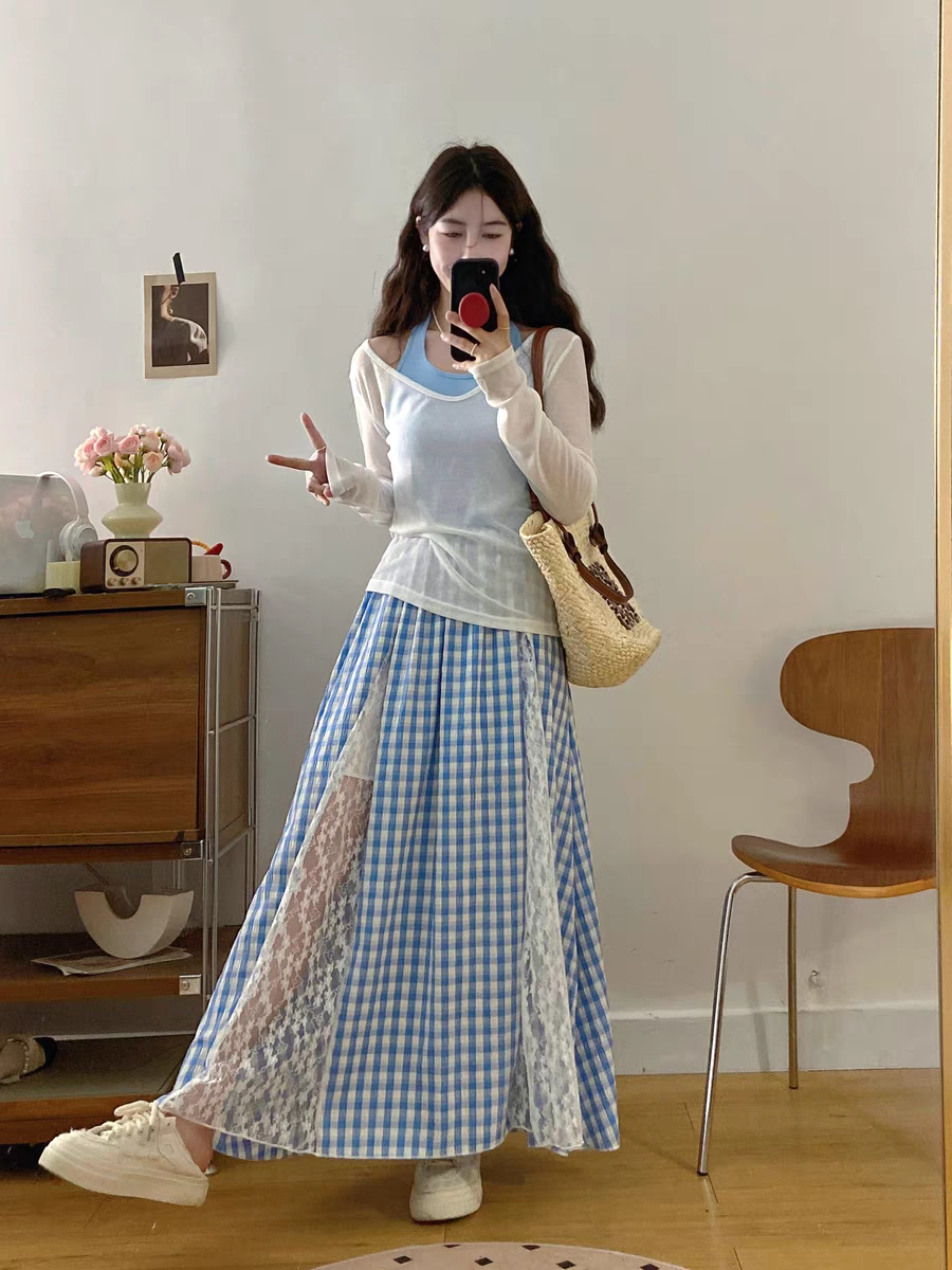 Léonie Skirt (WC00158A)