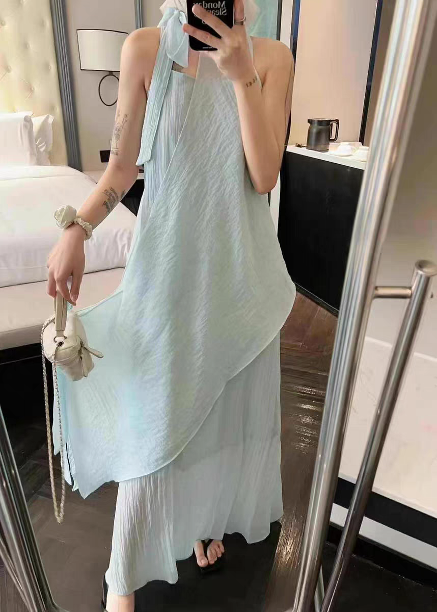 Camille Asym Dress (WC00163A)