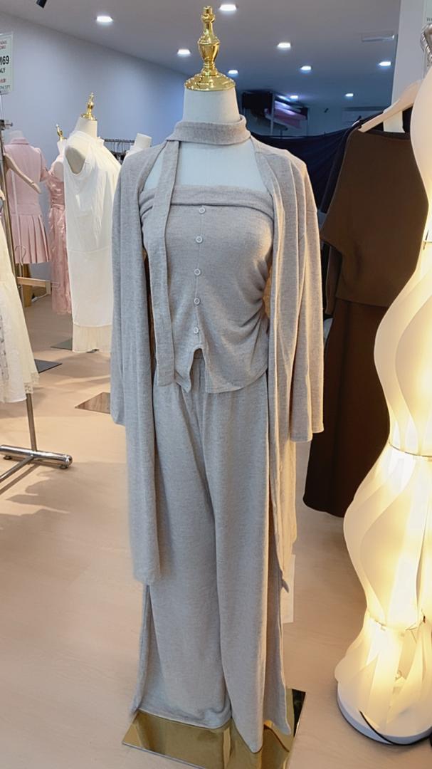 Léonie Lounge Set (WC00181A)