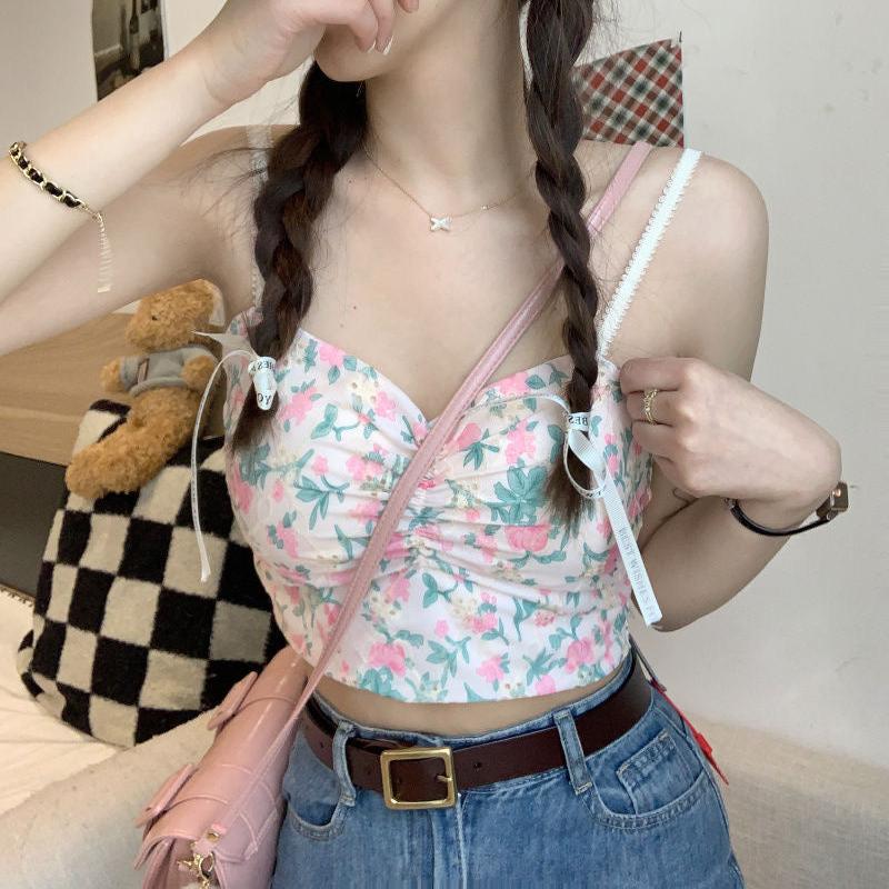 A00133 Liliana Summer Top