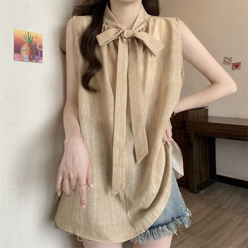 A00210 Paloma Elegant Top