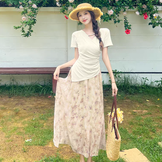 Flora Meadow Set (WC00100A)