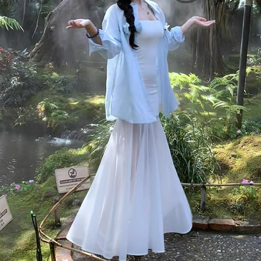 Misty Breeze Set (WC00102A)
