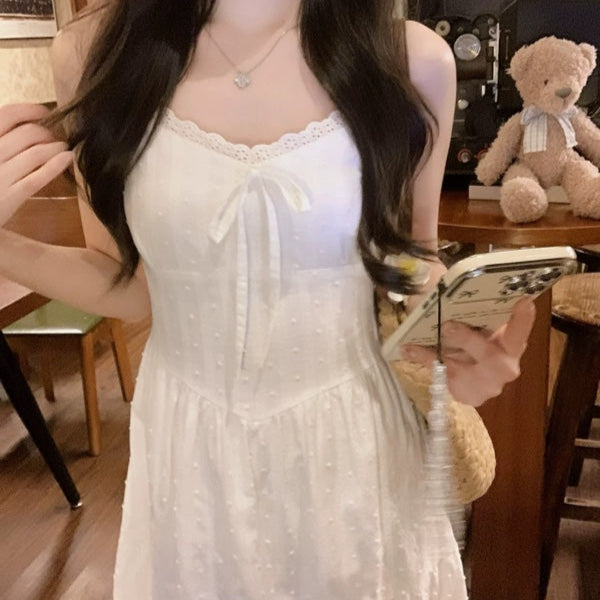 Ivy Library Dress (WC00106A)