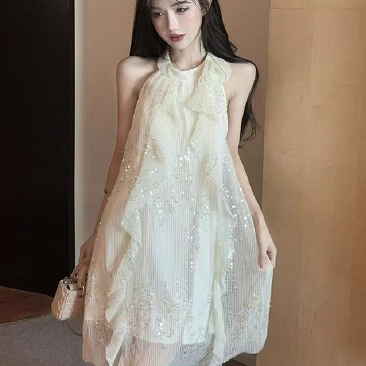 Seraphina Glow Dress (WC00112A)