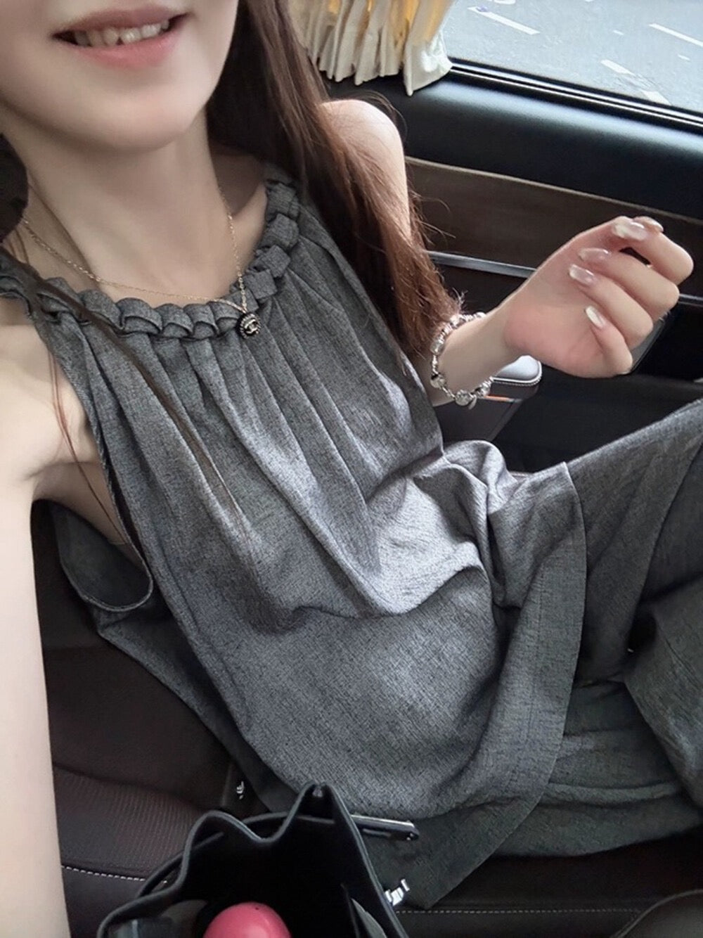 Clara Relaxed Set (WC00131A)