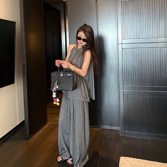 Clara Relaxed Set (WC00131A)