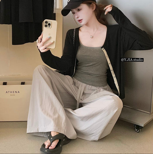 Mila Casual Set (WC00132A)
