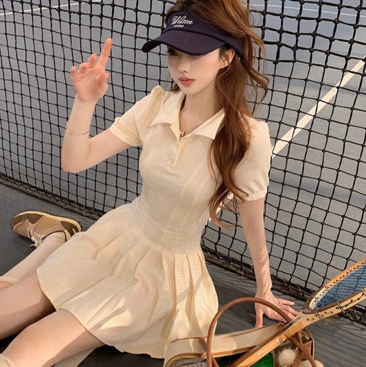 Sophie Court Dress (WC00139A)