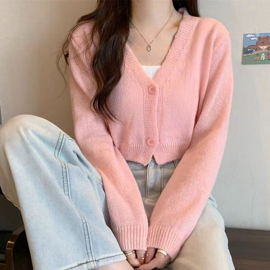 Amber Casual Long Sleeve Top