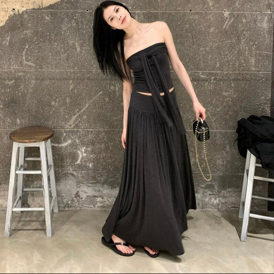 Elodie Wrap Set (WC00140A)