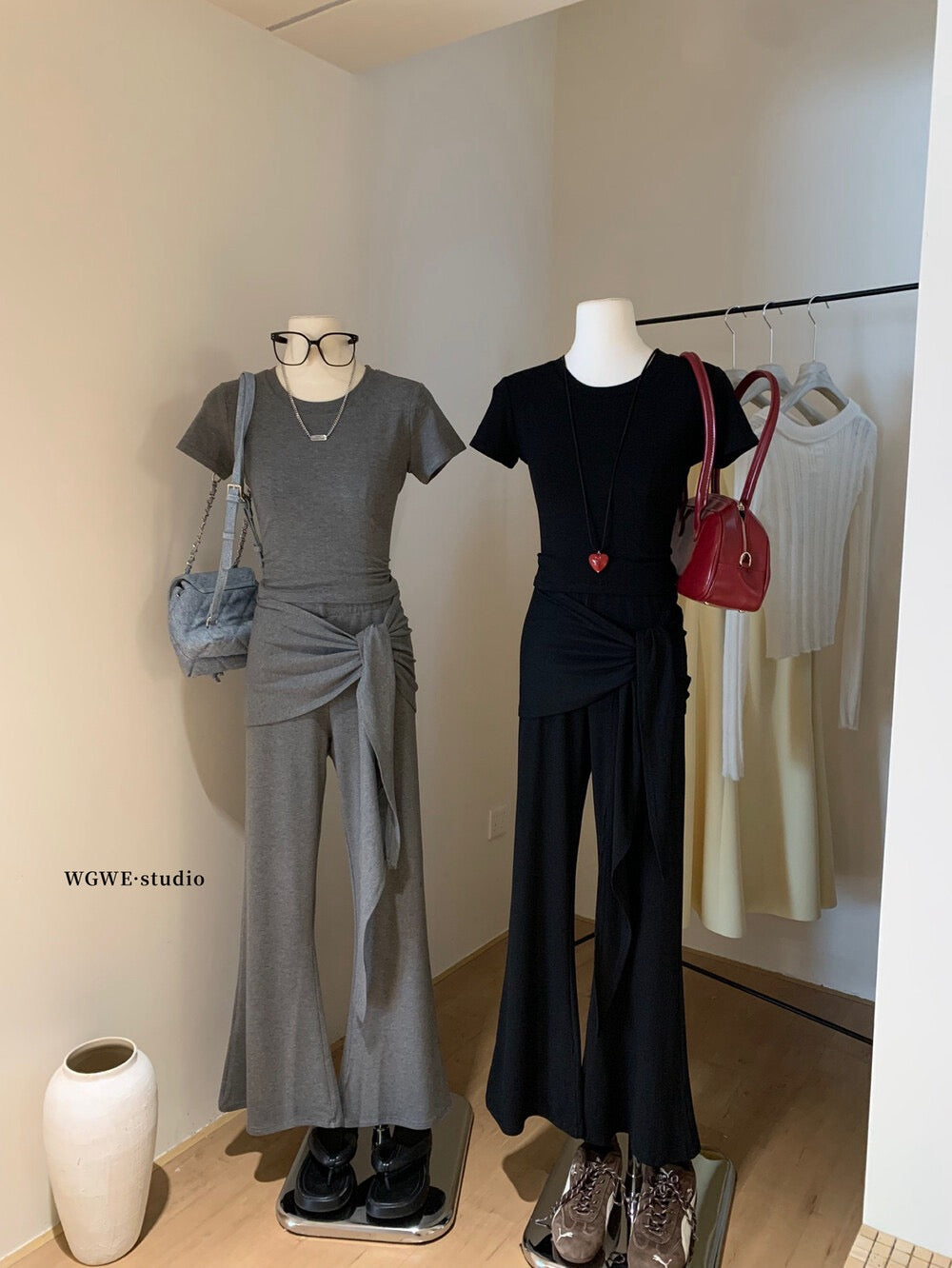 Nova Twist Set (WC00143A)