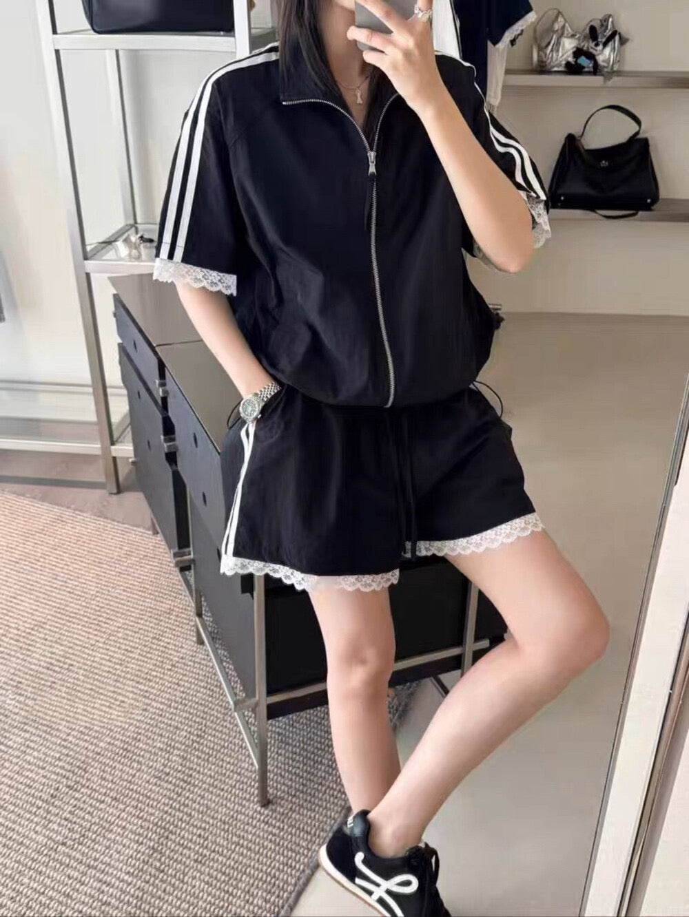 Daisy Sport Set (WC00144A)