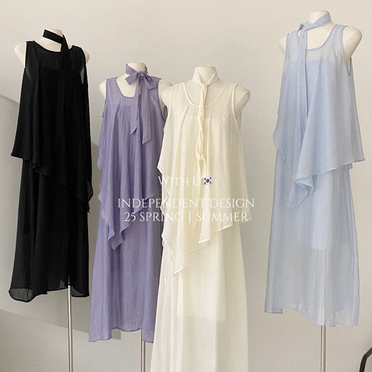 Clara Dress (WC00156A)