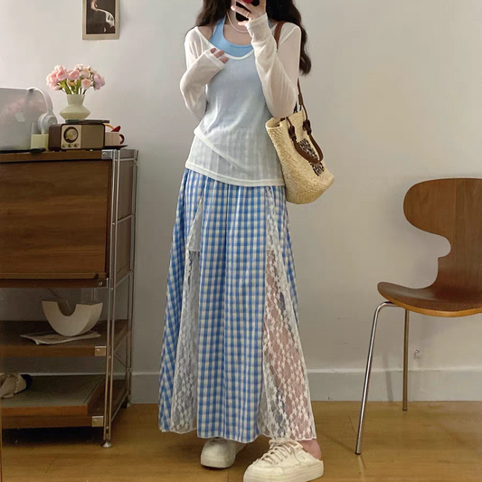 Léonie Skirt (WC00158A)