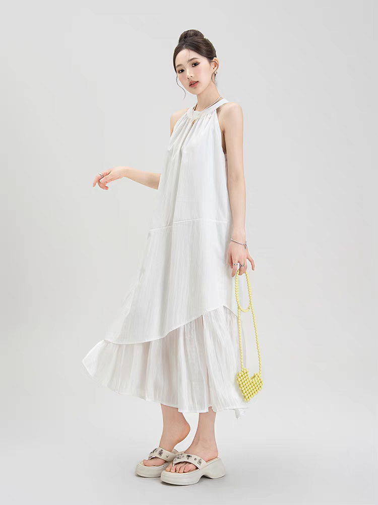 Isabelle Layered Dress (WC00161A)