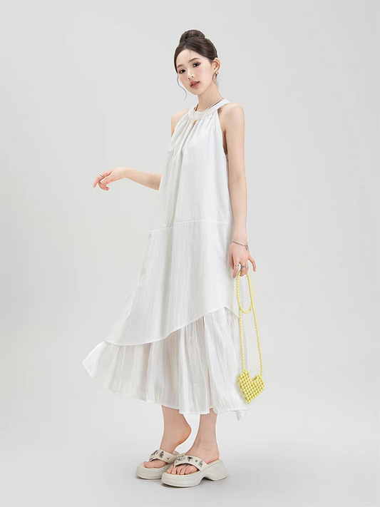 Isabelle Layered Dress (WC00161A)