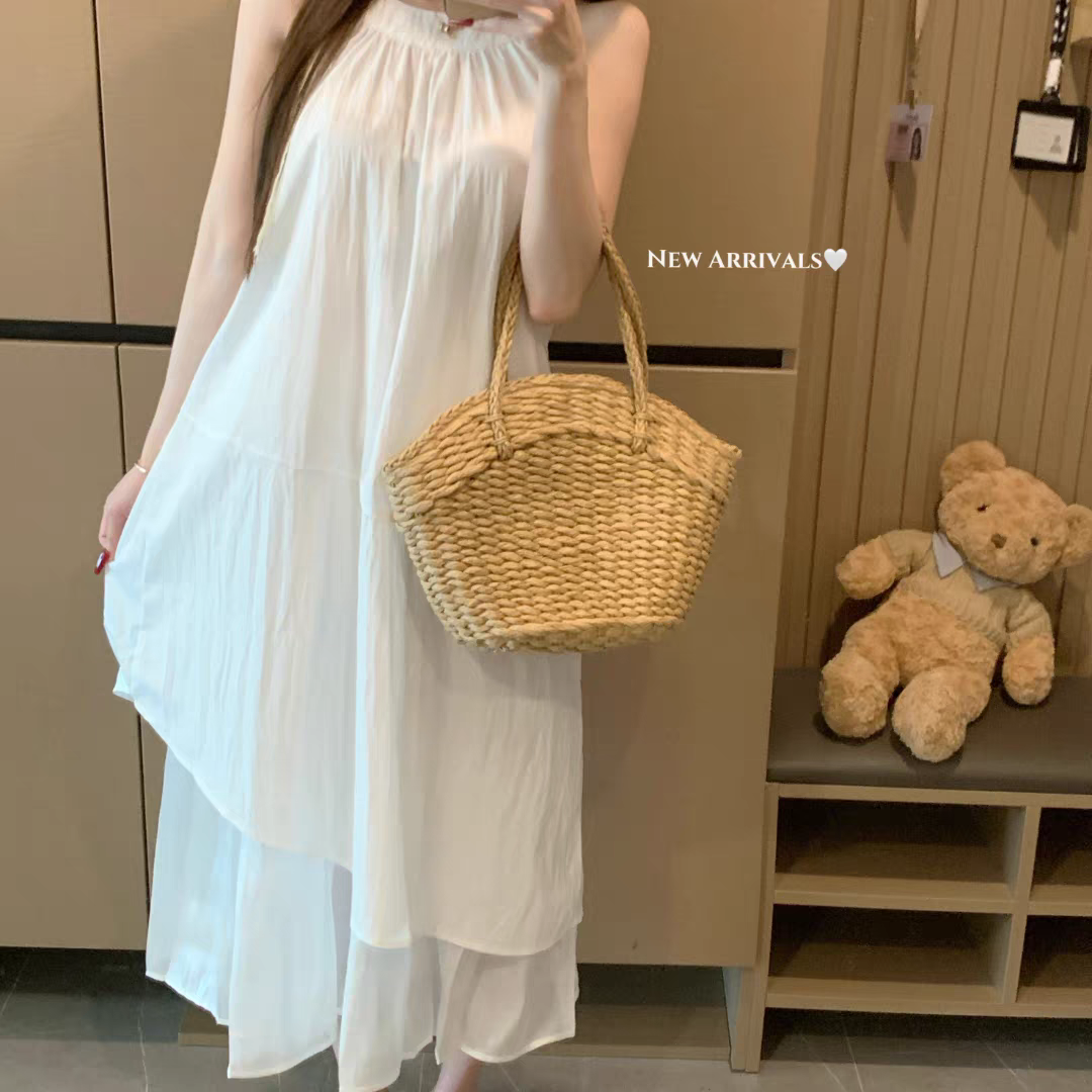 Isabelle Layered Dress (WC00161A)