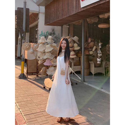 Sofia Slip Dress (WC00162A)