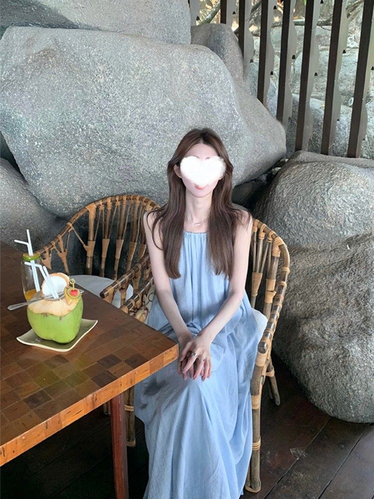 Sofia Slip Dress (WC00162A)