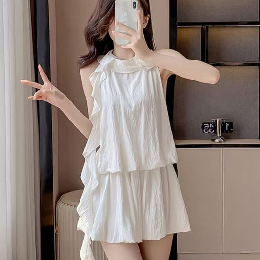 Chloé Ruffle Mini (WC00027B)
