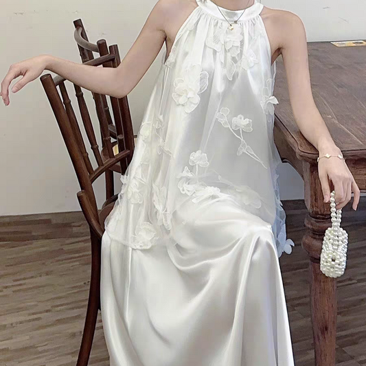 Élise Bloom Dress (WC00164A)