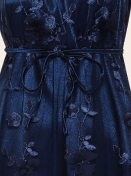 Élise Bloom Dress (WC00164A)