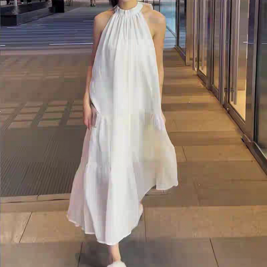 Noémie Halter Dress (WC00166A)