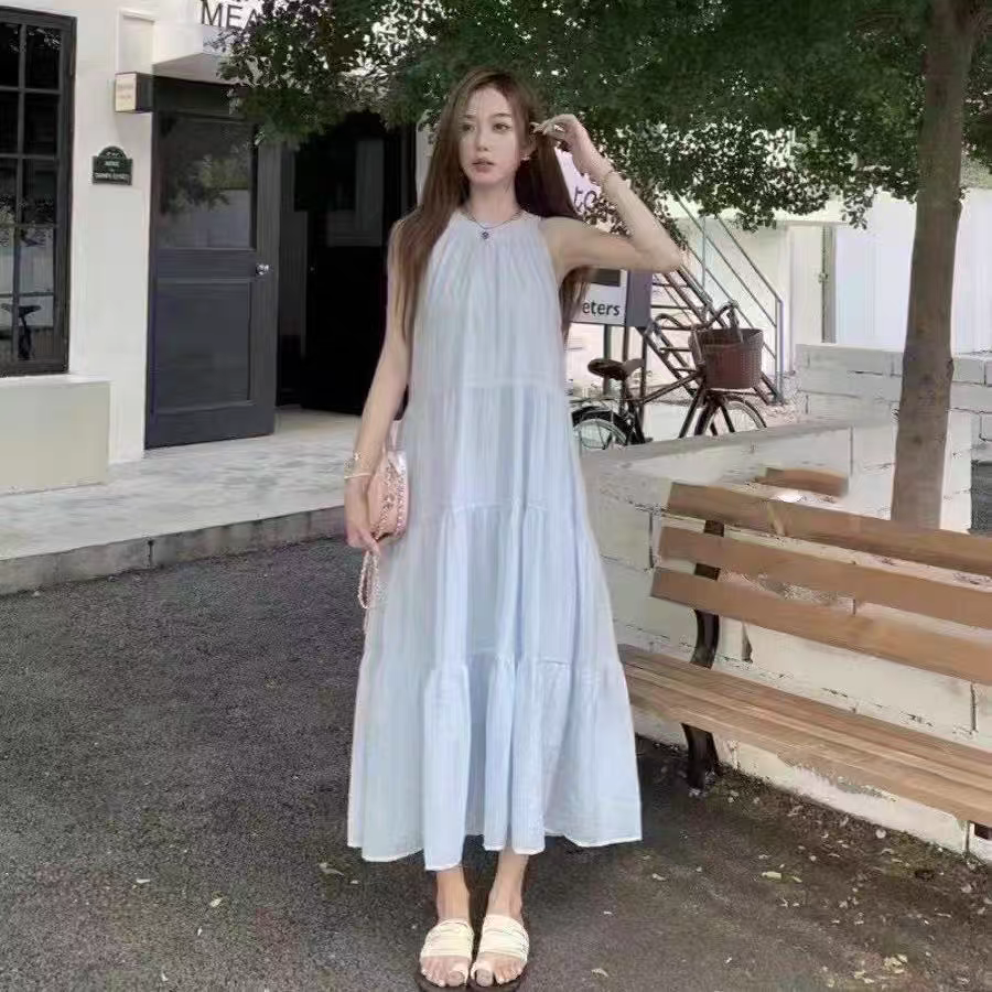Noémie Halter Dress (WC00166A)