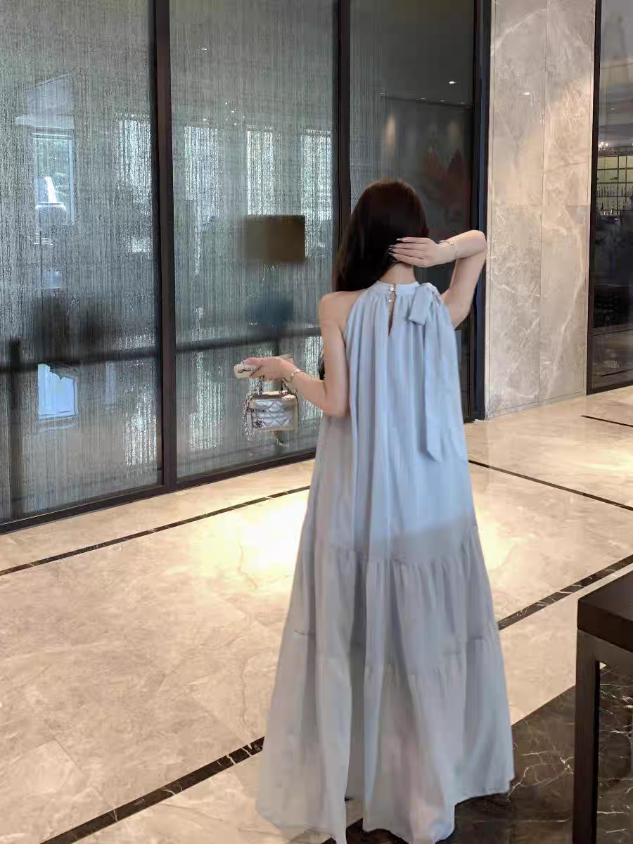 Noémie Halter Dress (WC00166A)