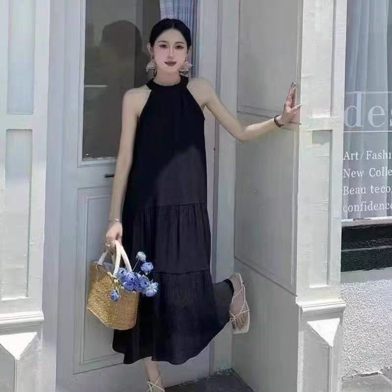 Noémie Halter Dress (WC00166A)