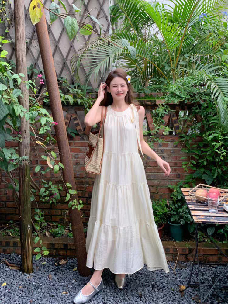 Noémie Halter Dress (WC00166A)