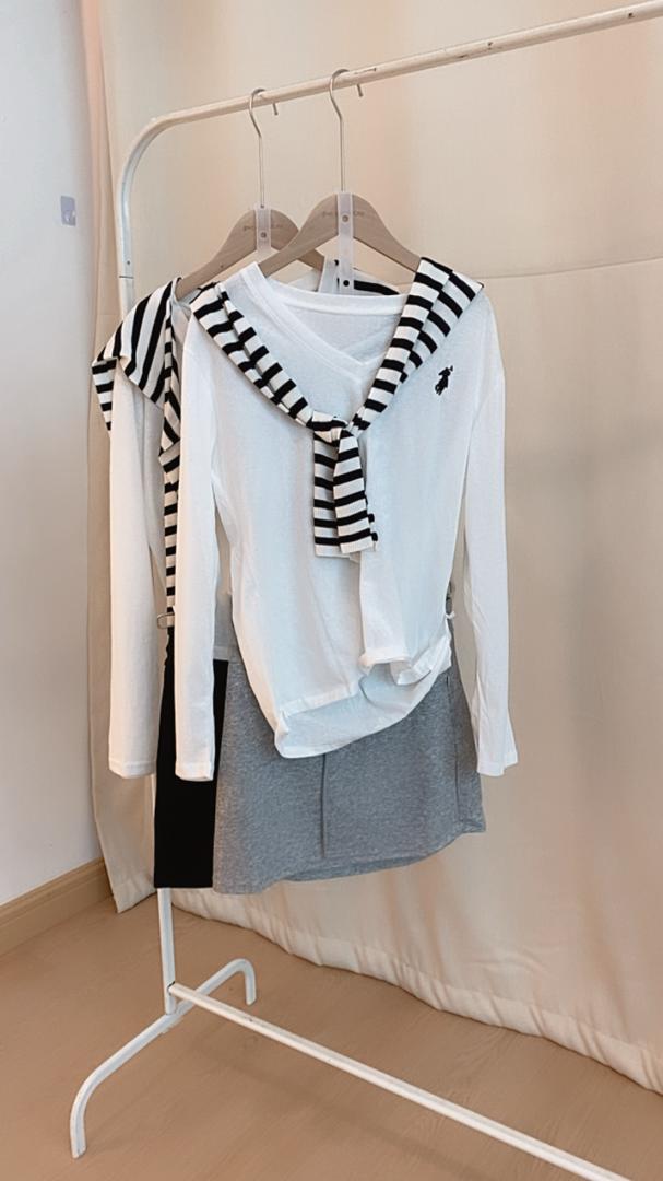 Chloé Casual Set (WC00184A)