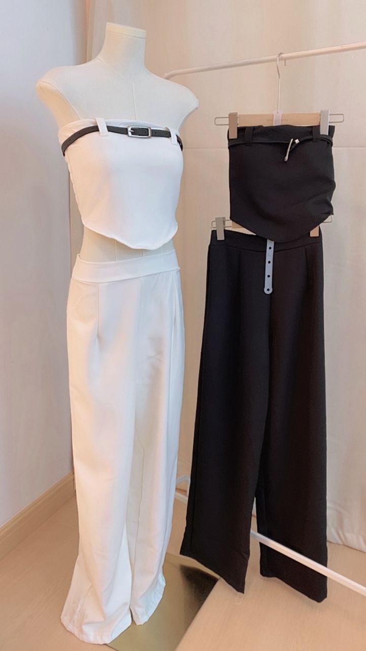 Rhea Belt Tube Set (WC00197A)