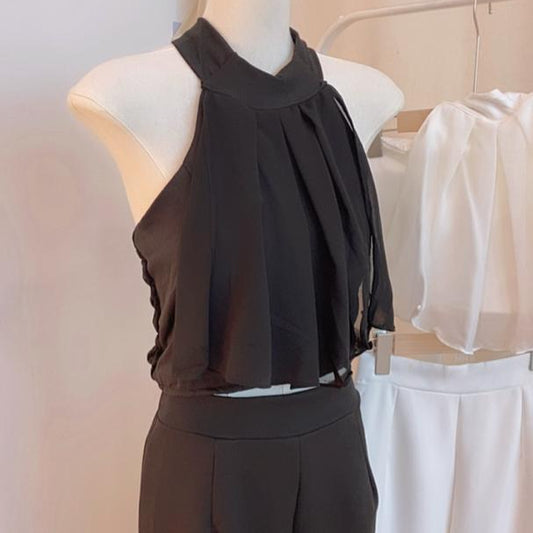Serena Chiffon Layer Set (WC00198A)