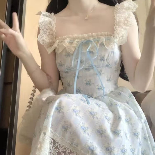 Fleur Belle Dress (WC00020B)