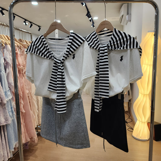 The Sailor Vibe Set (WC00021B)