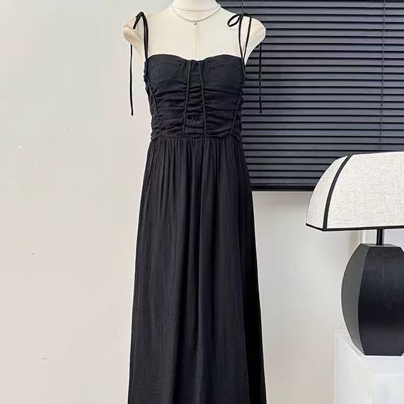 Daisy Ribbon Dress (WC00021A)