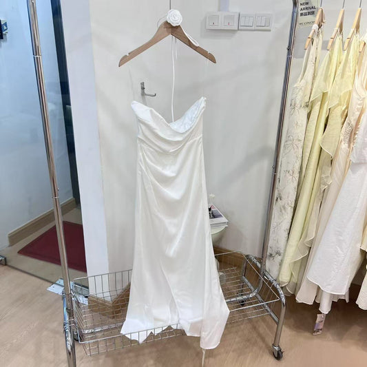Isla Rose Dress (WC00025A)