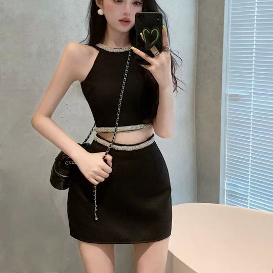 Rina Crystal Set (WC00031A)