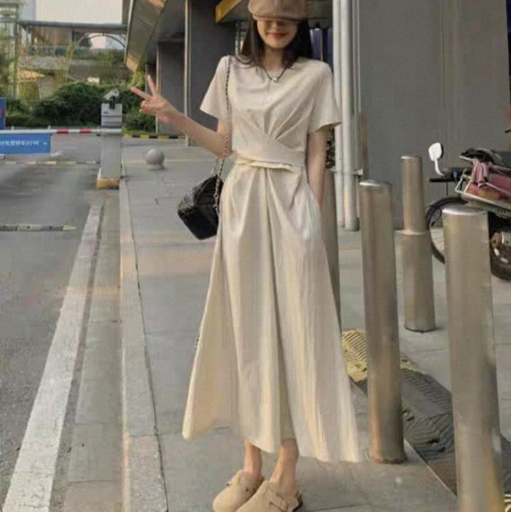 Leah Wrap Dress (WC00047A)