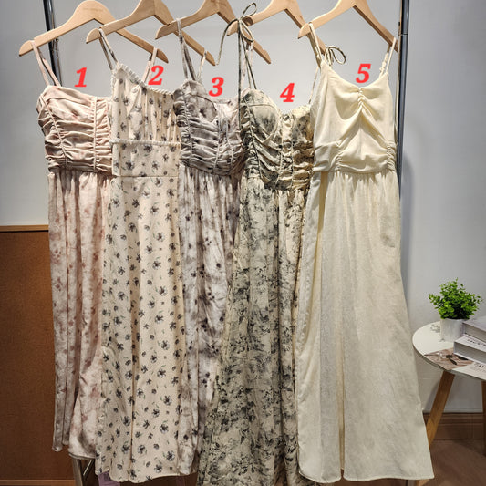 Moonlight Meadow Dress (WC00053A)