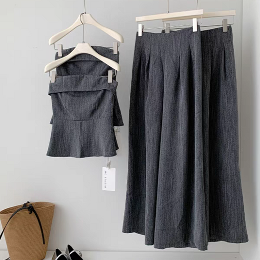 Clara Two-Piece Set (WC00067A)